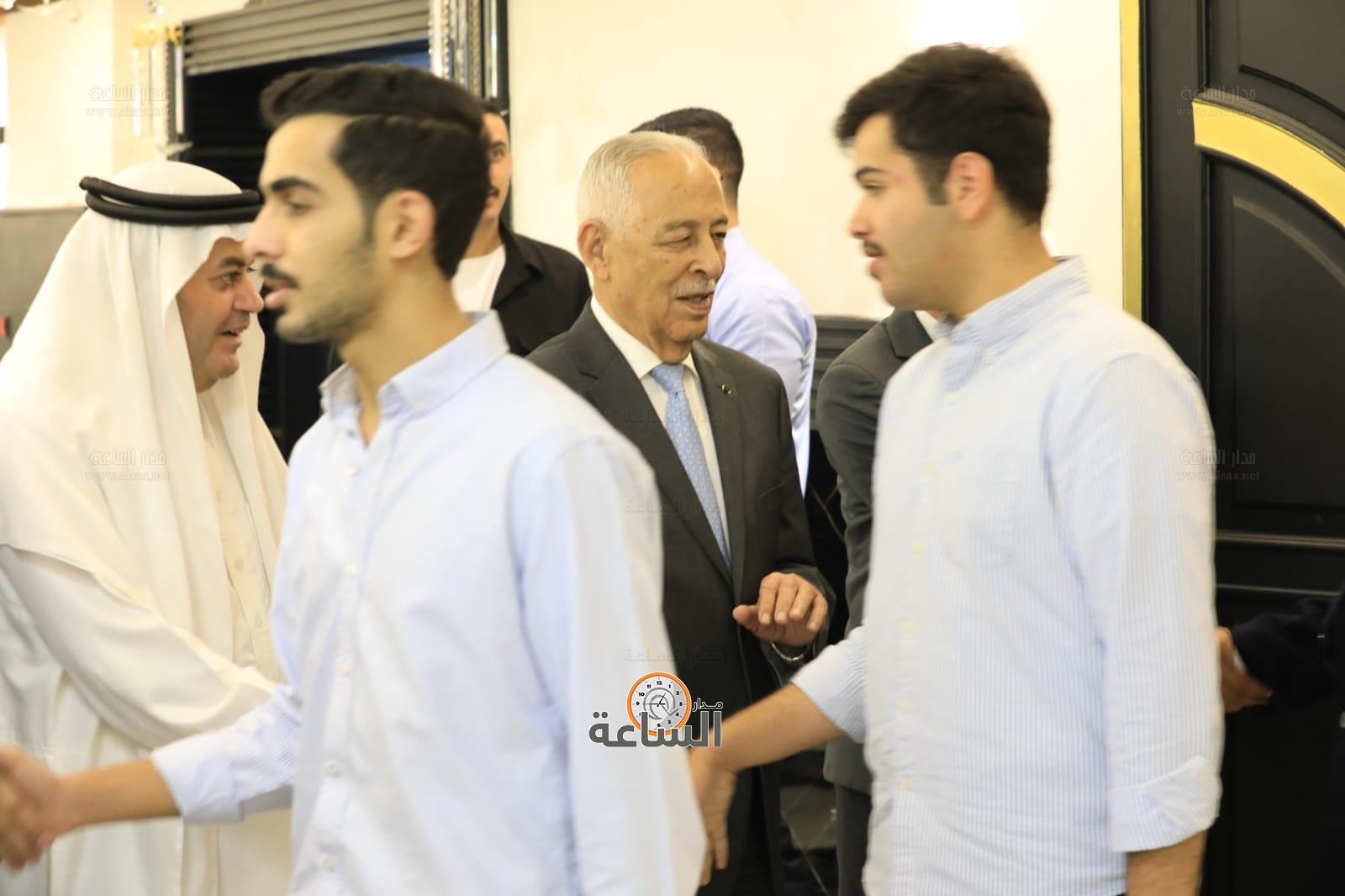 Madar Al-Saa Images 0.6662204817024681