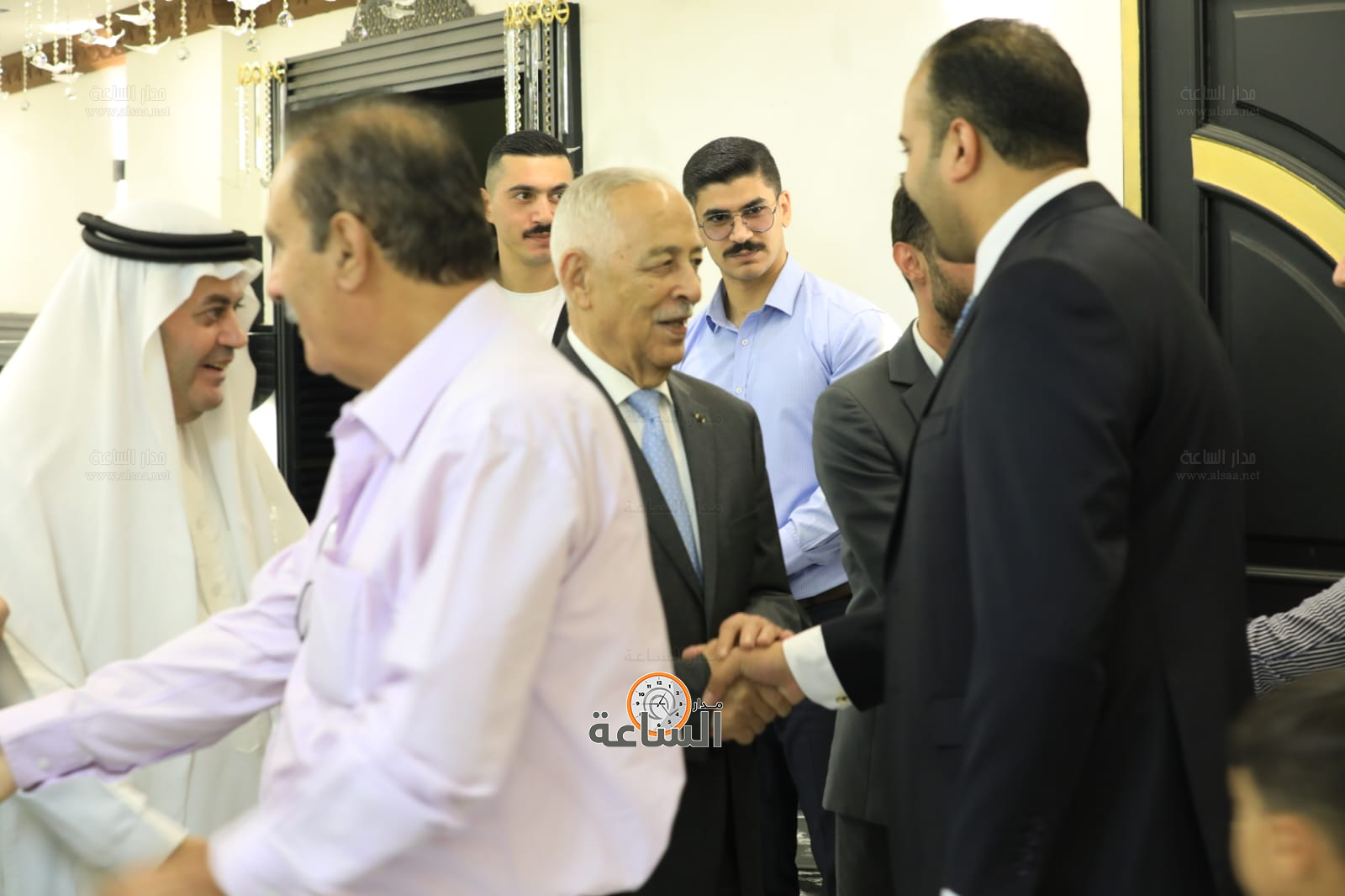 Madar Al-Saa Images 0.05167825004066162