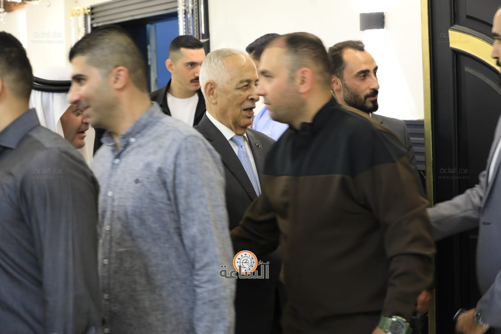 Madar Al-Saa Images 0.3442268184648587