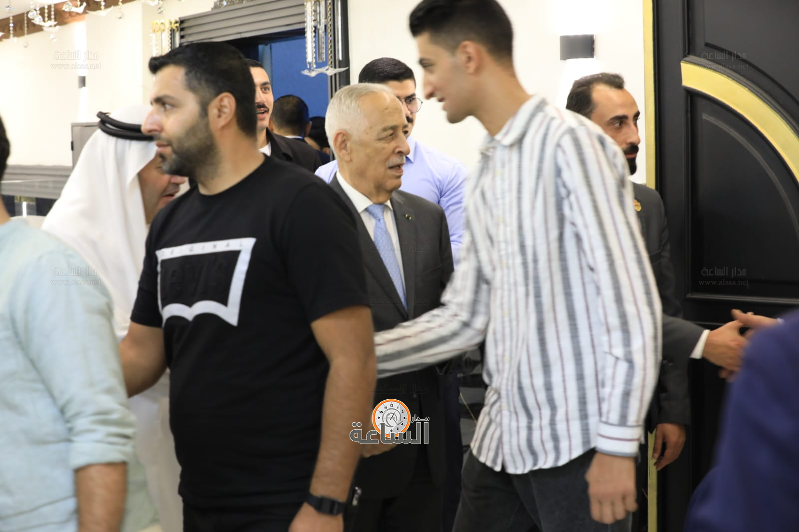 Madar Al-Saa Images 0.06327811752288959