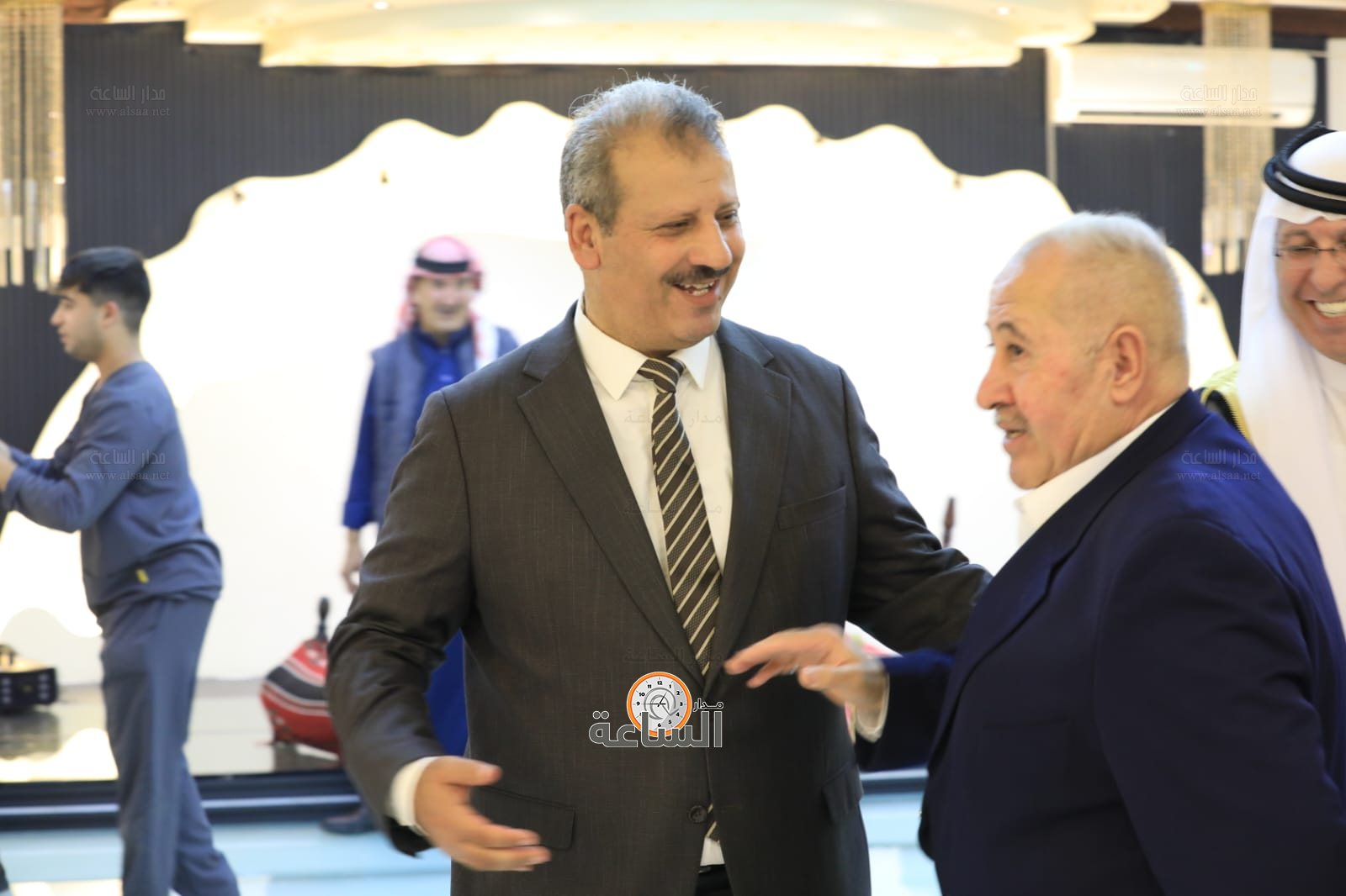 Madar Al-Saa Images 0.34069189288958523