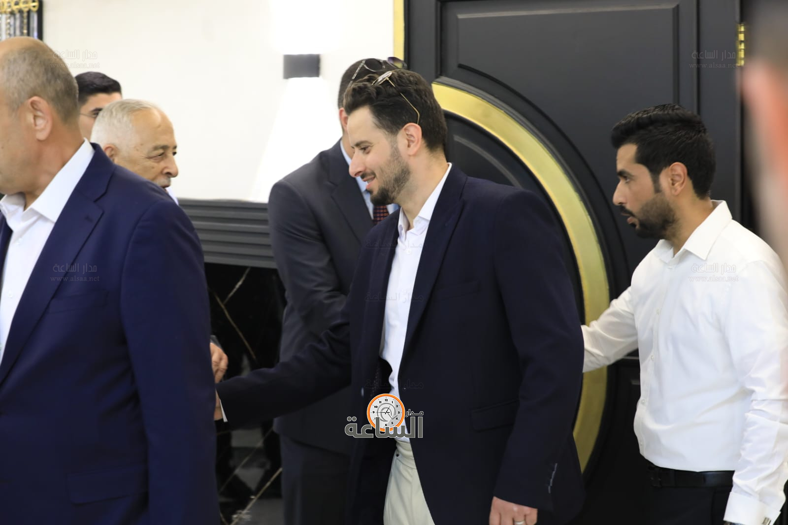 Madar Al-Saa Images 0.8385926774059608