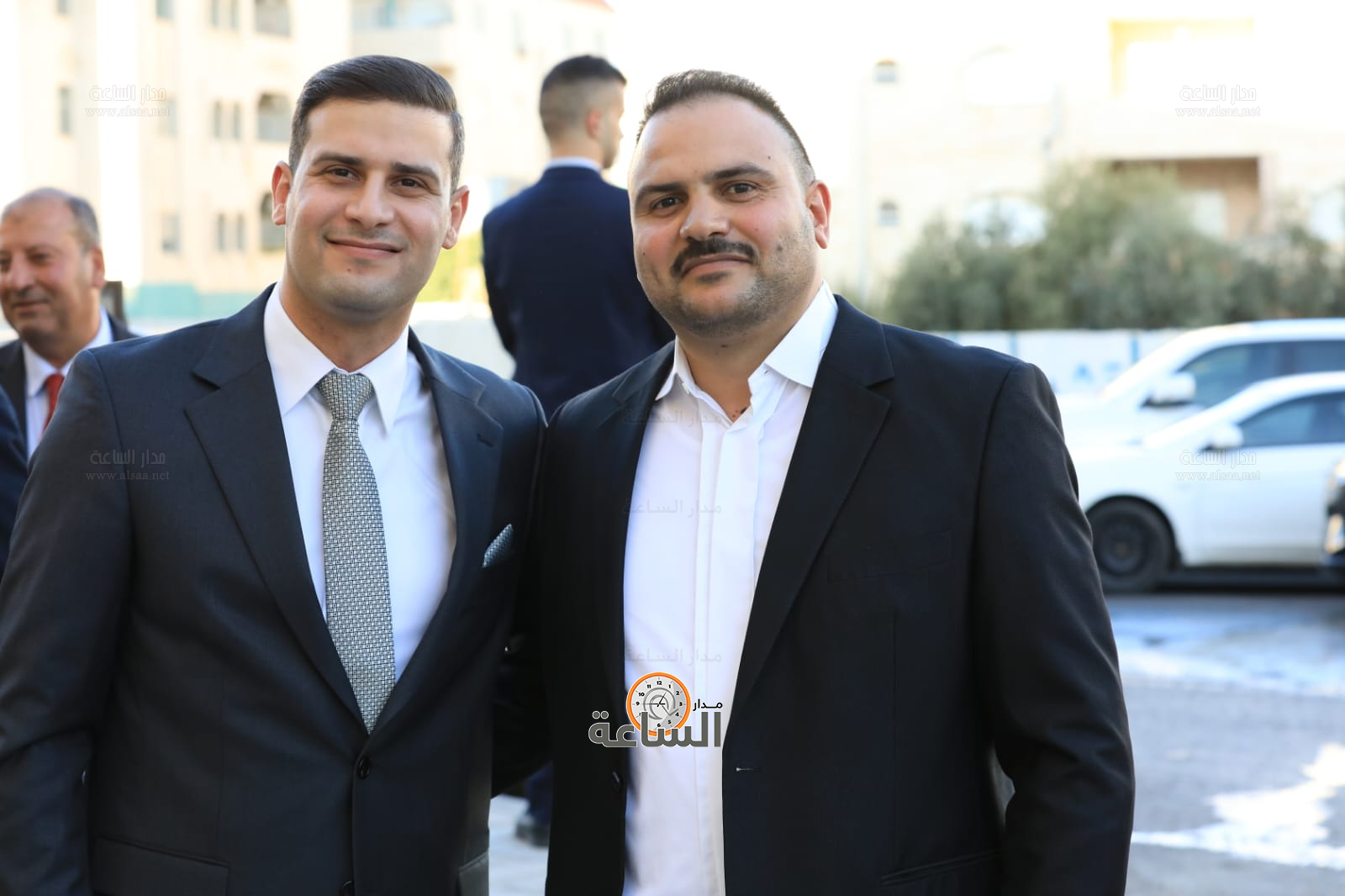 Madar Al-Saa Images 0.5092707477859536