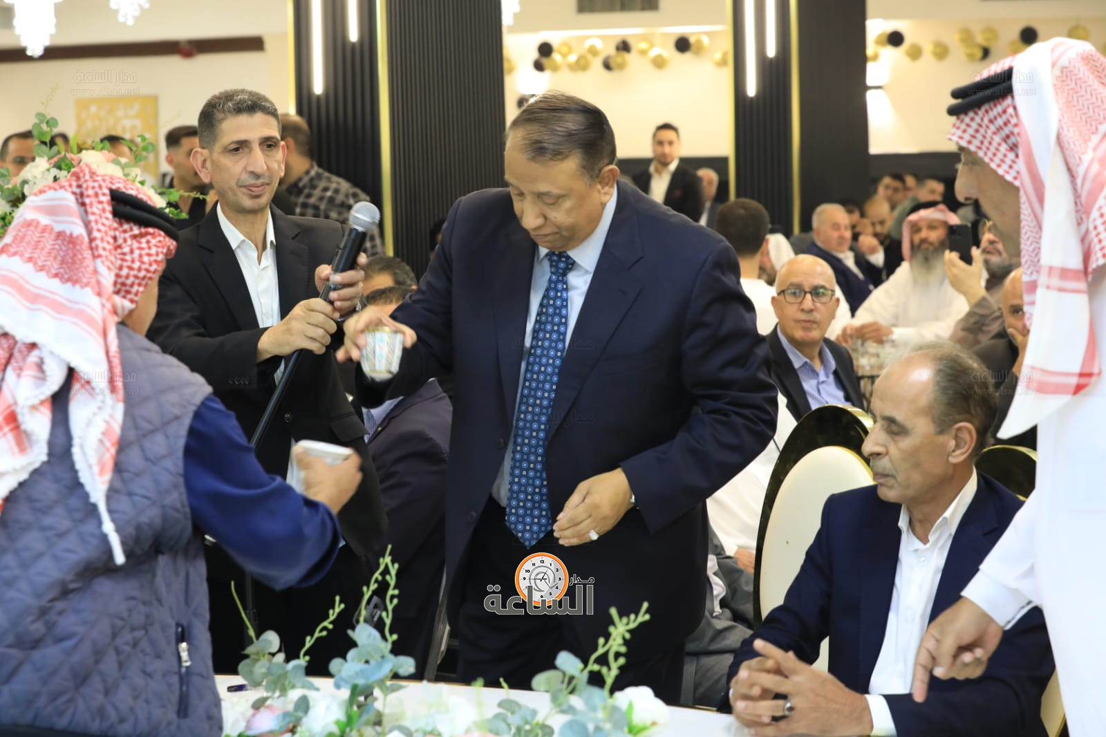 Madar Al-Saa Images 0.6550223504365769