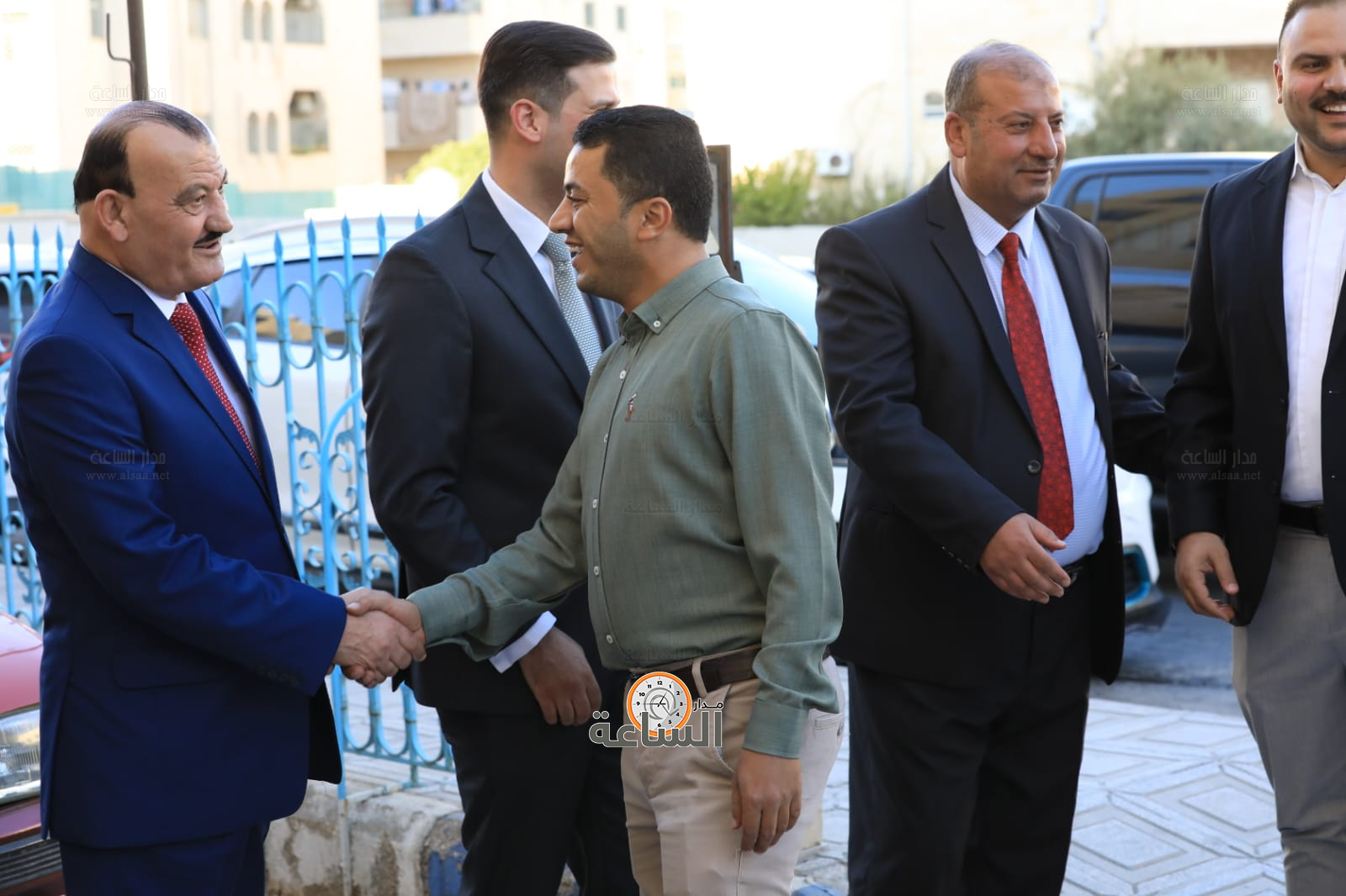 Madar Al-Saa Images 0.30027713308996273