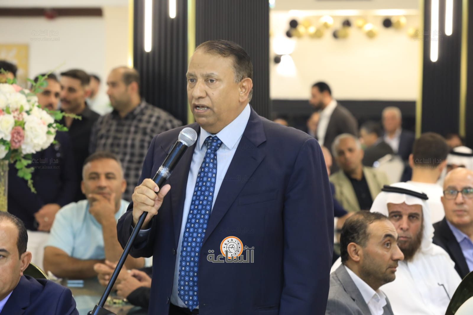 Madar Al-Saa Images 0.1903221965629196