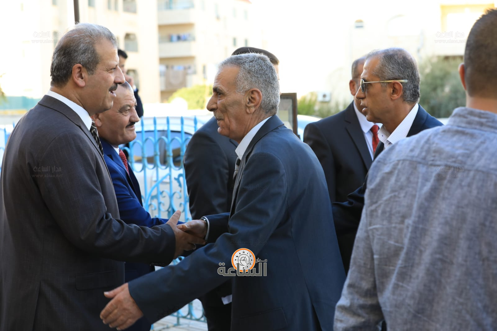 Madar Al-Saa Images 0.9469520137253239