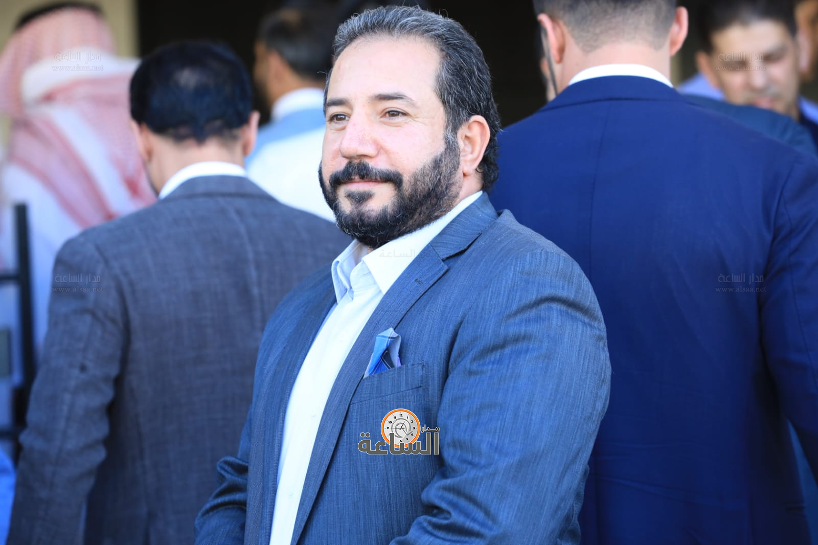 Madar Al-Saa Images 0.03607595195780344