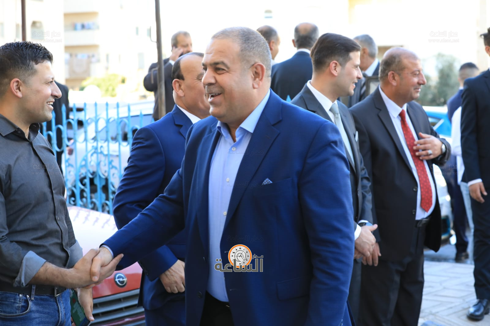 Madar Al-Saa Images 0.771732861460776