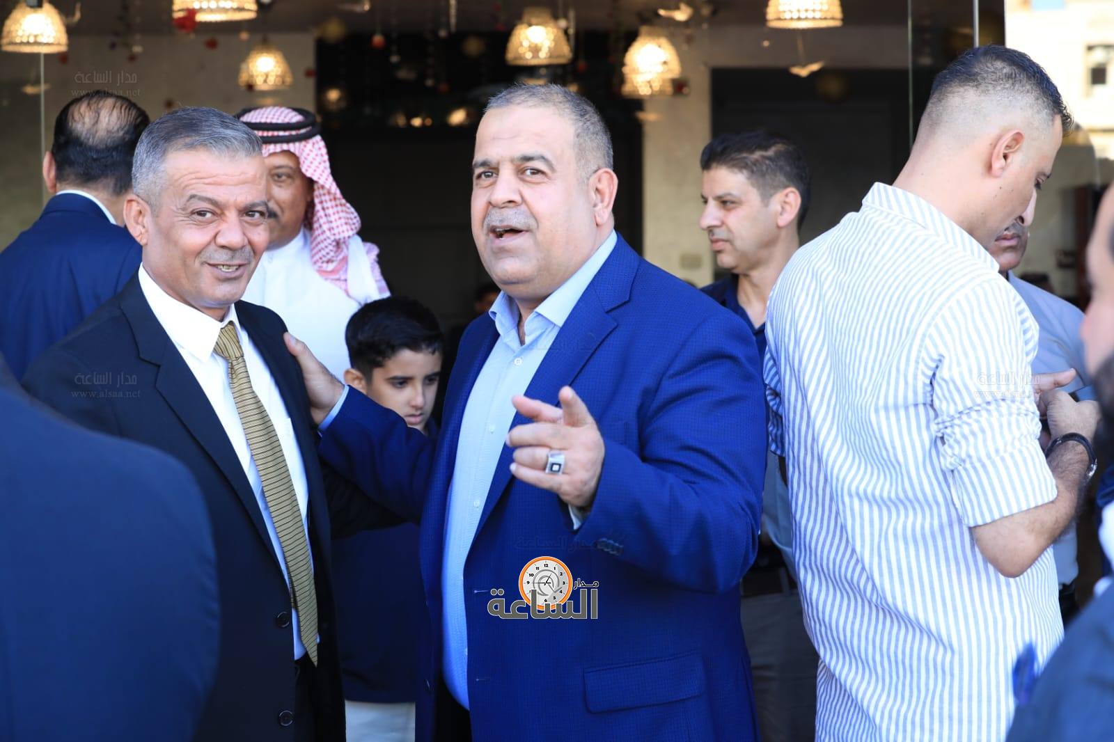 Madar Al-Saa Images 0.22214786262151864