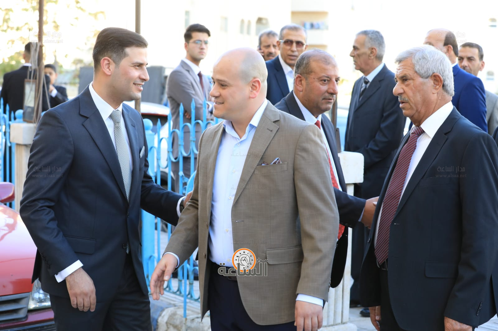 Madar Al-Saa Images 0.8959972982852008