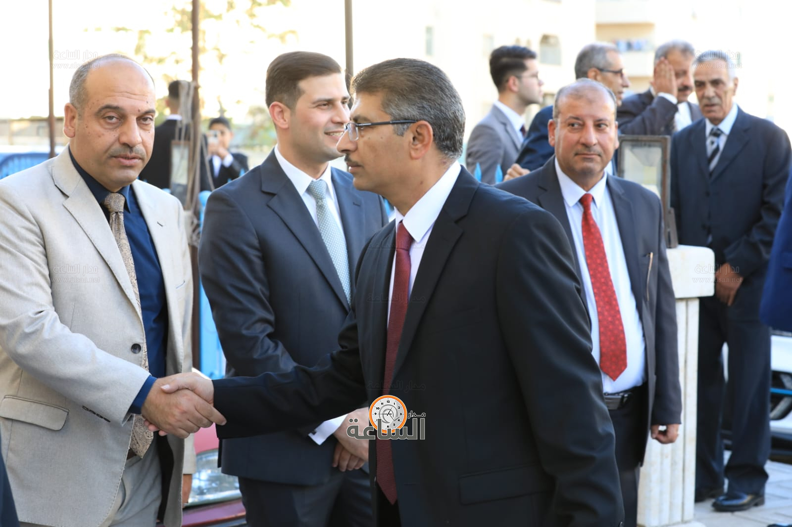 Madar Al-Saa Images 0.3488531796986942