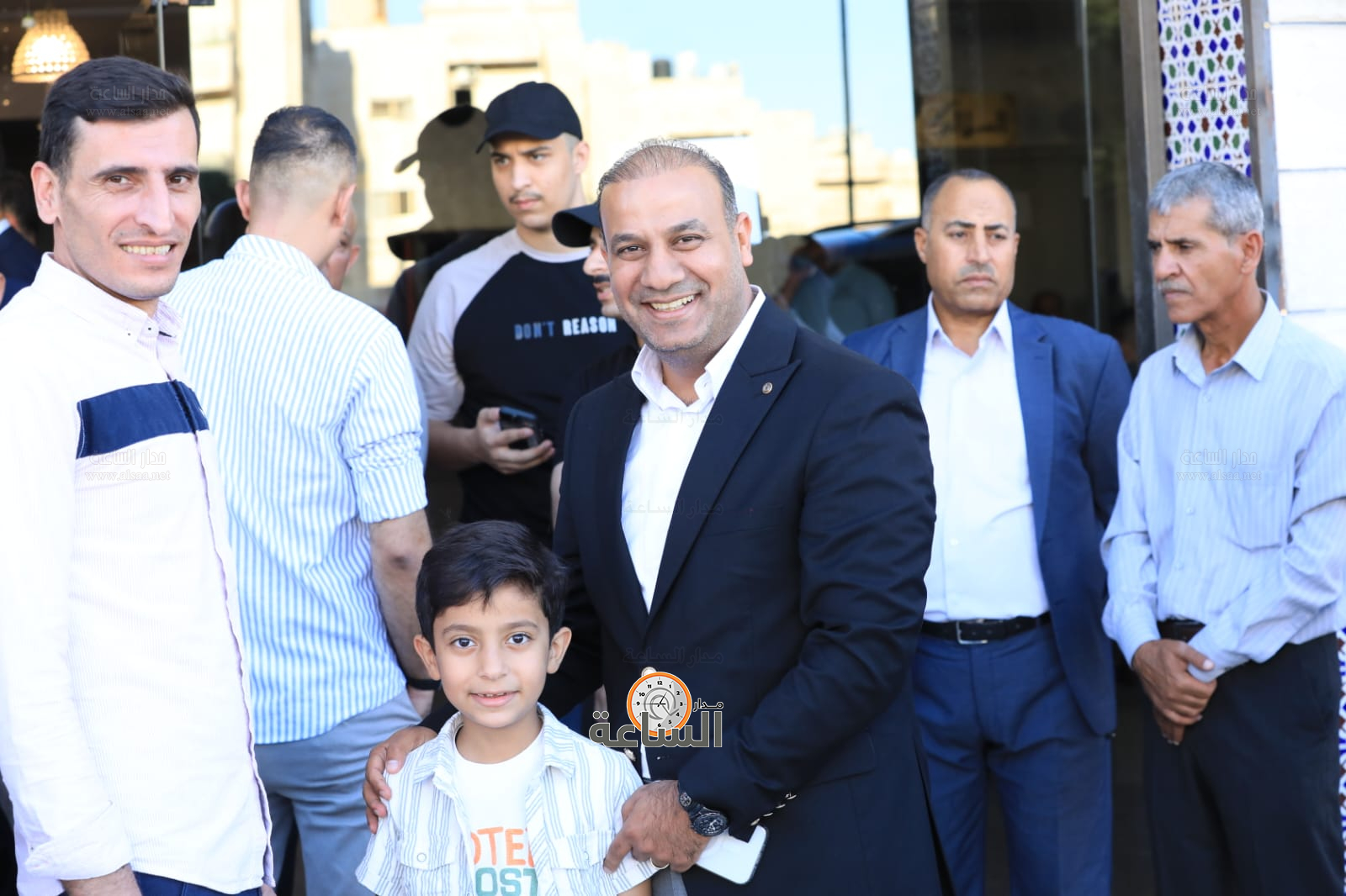 Madar Al-Saa Images 0.2085744336966716