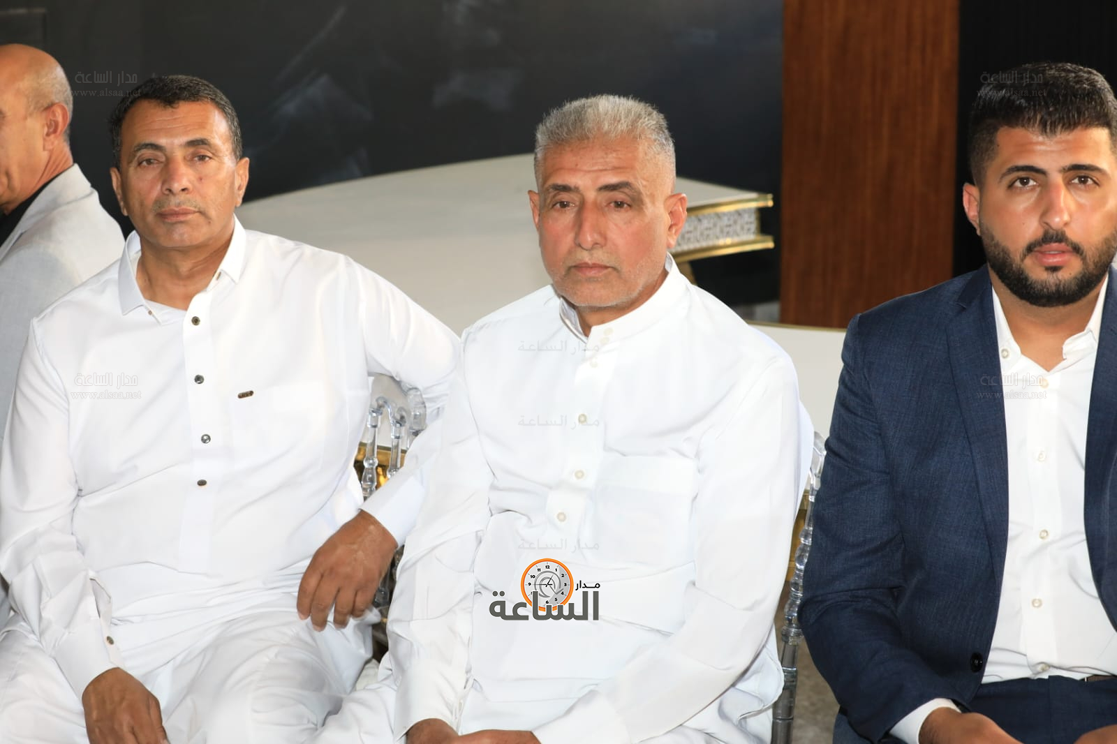 Madar Al-Saa Images 0.8714903097384643