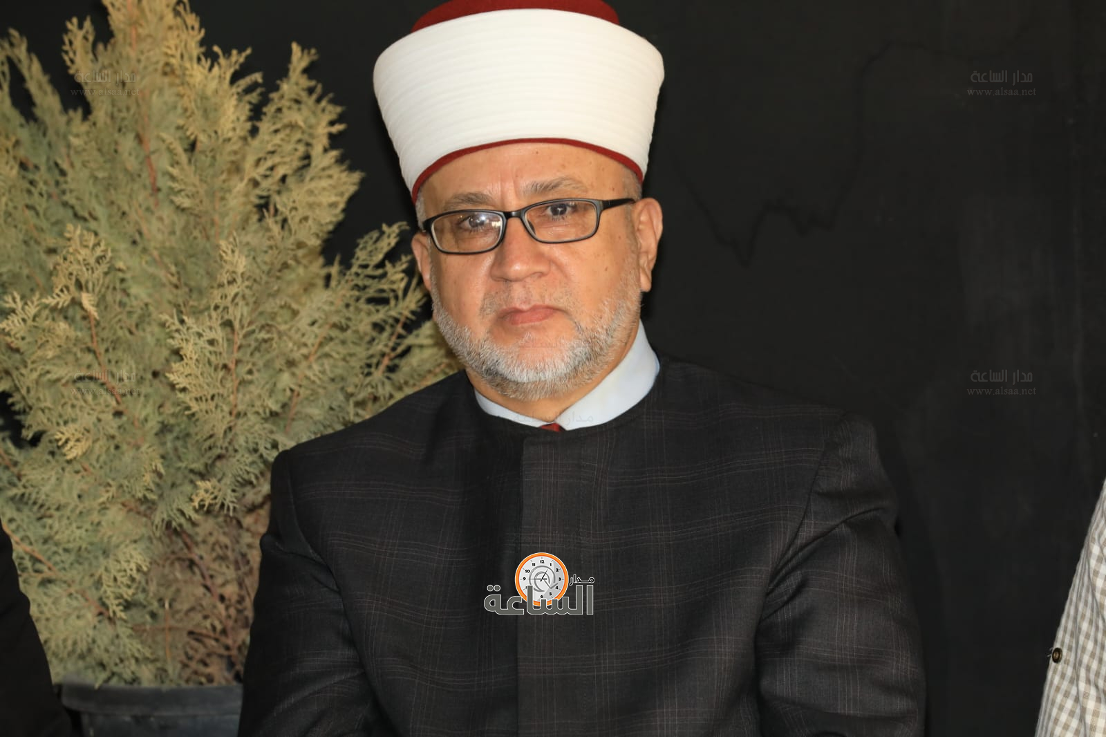 Madar Al-Saa Images 0.5974291540846024