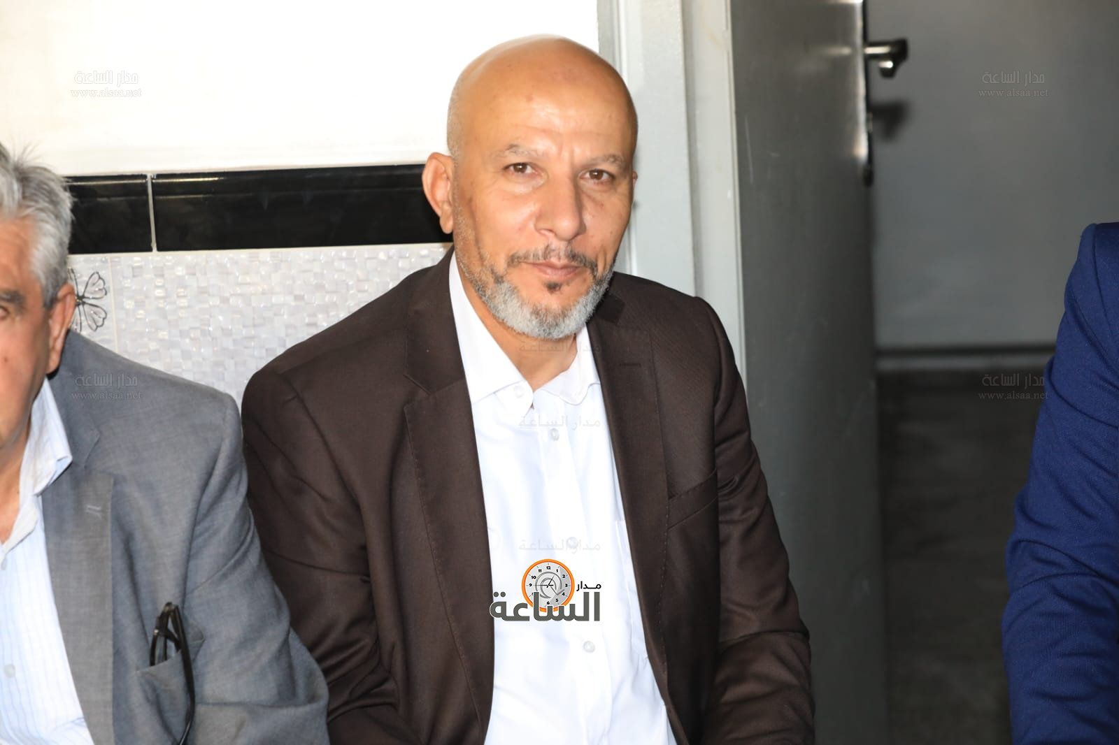 Madar Al-Saa Images 0.9749684785803636