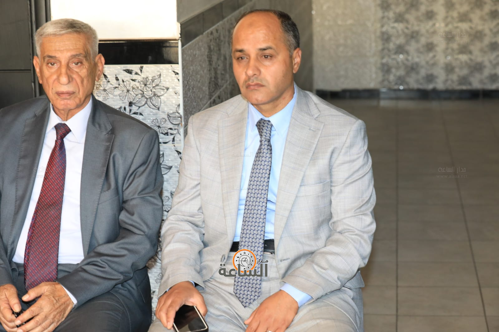 Madar Al-Saa Images 0.3395697597512558