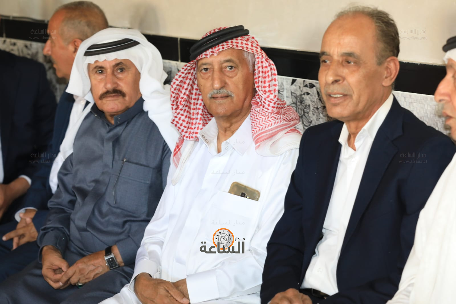 Madar Al-Saa Images 0.9716630442236972