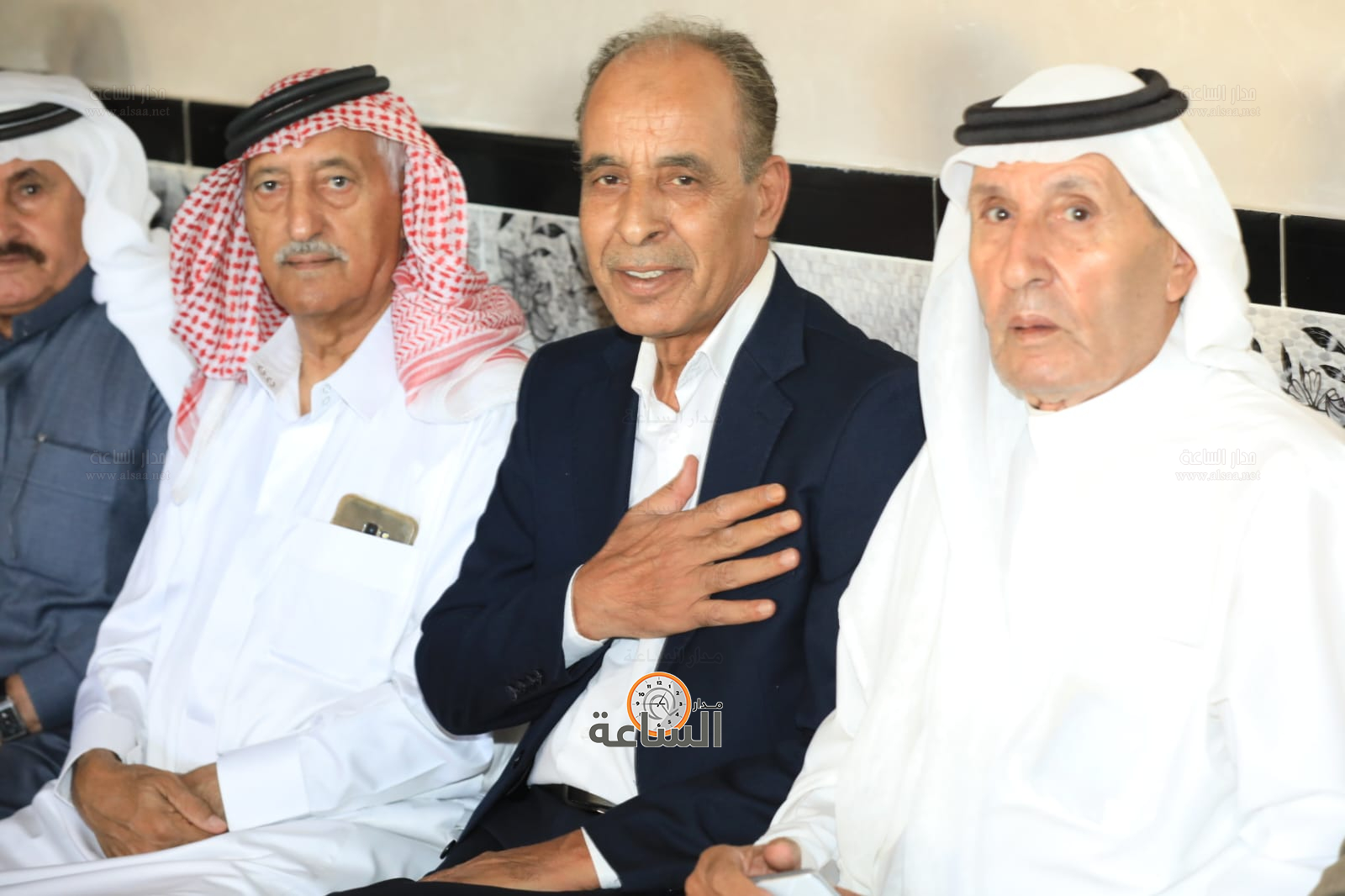 Madar Al-Saa Images 0.13742459081458835