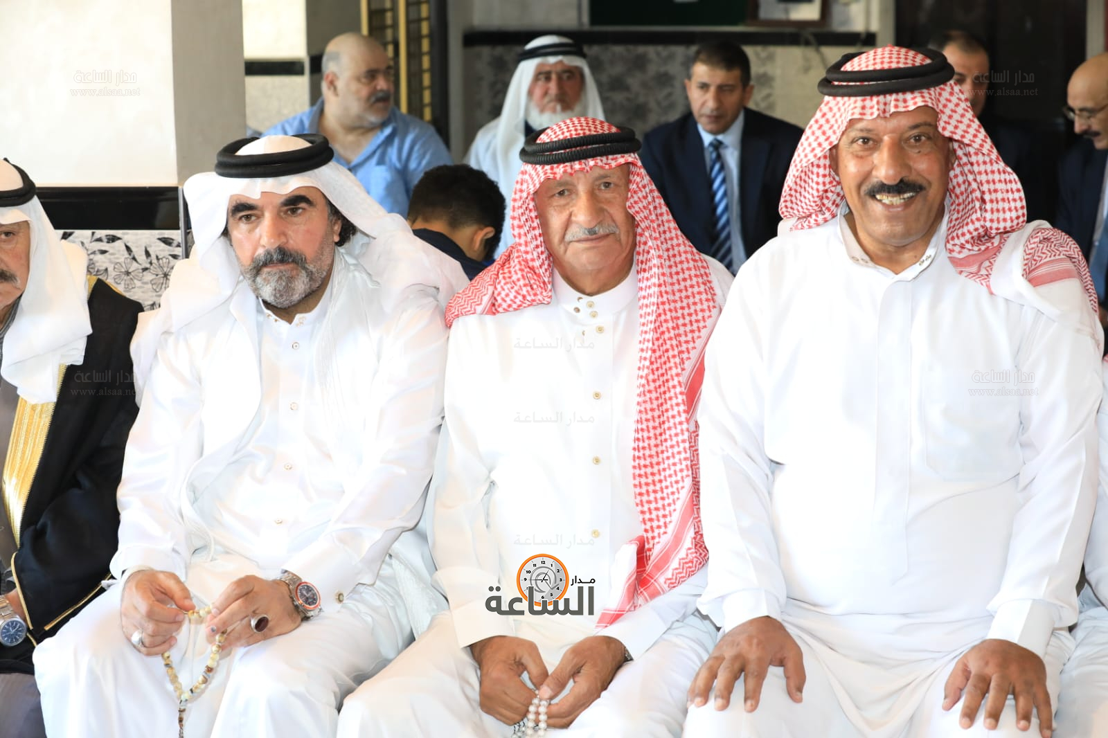 Madar Al-Saa Images 0.7701269227506171