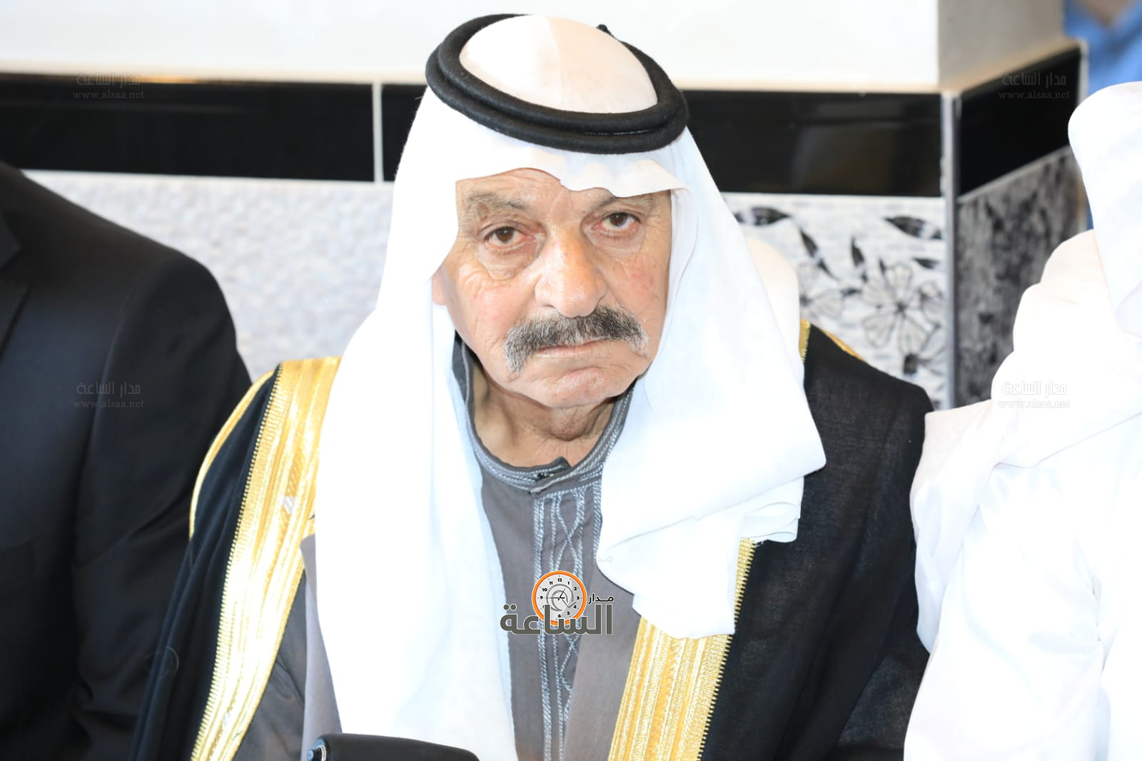 Madar Al-Saa Images 0.16062440785749665