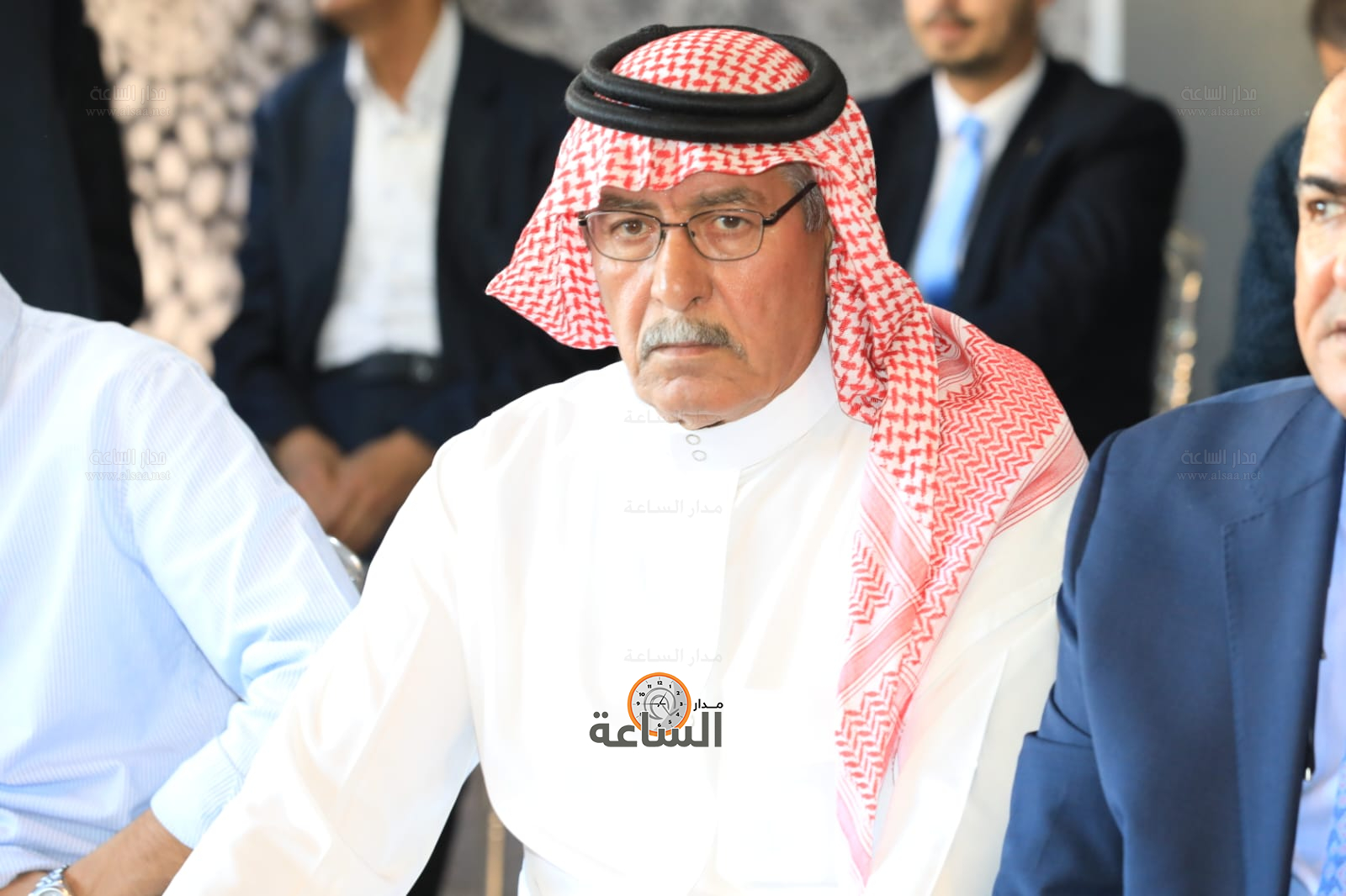 Madar Al-Saa Images 0.3680959946816711