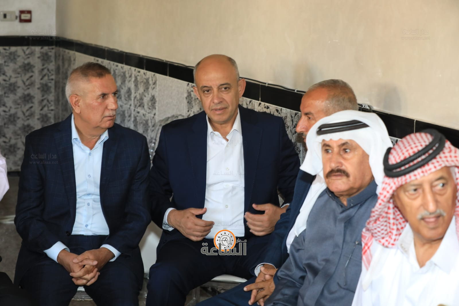 Madar Al-Saa Images 0.749287213947111