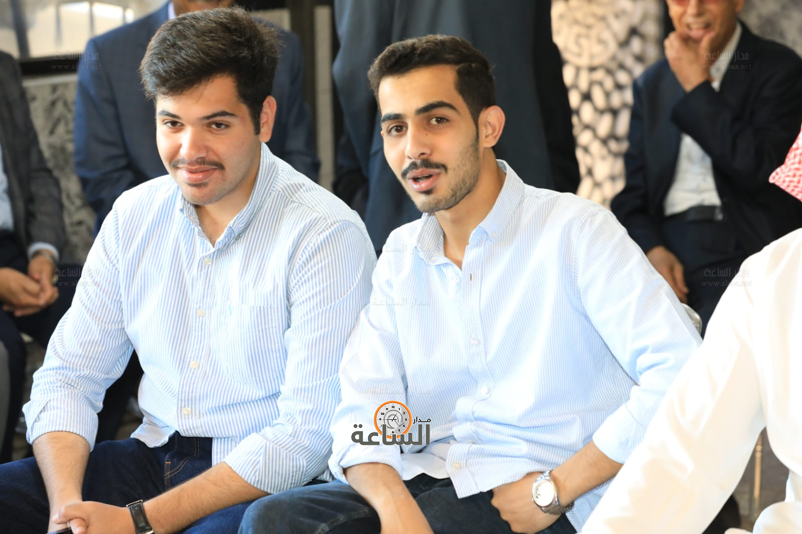 Madar Al-Saa Images 0.9878146140915612