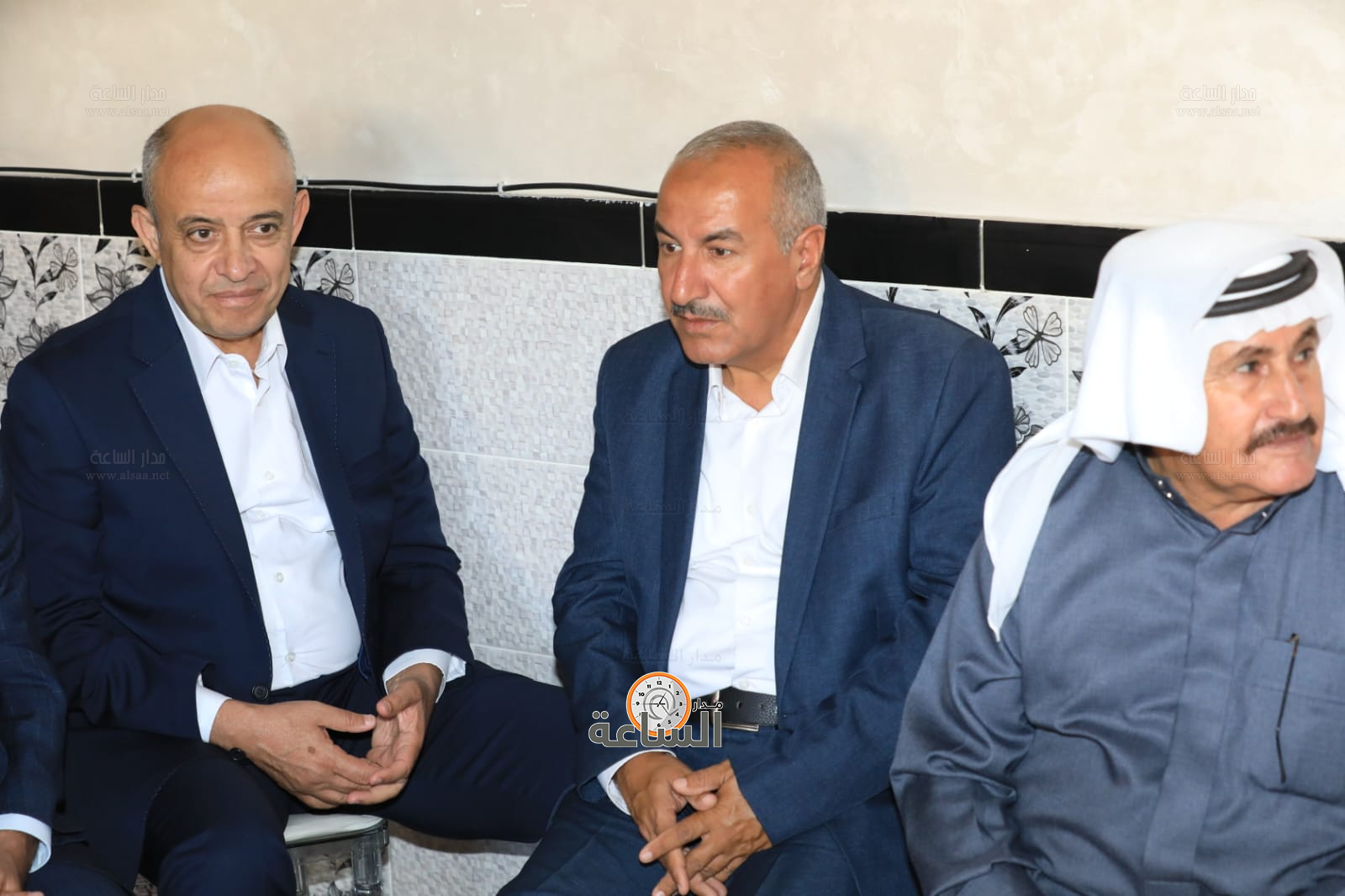 Madar Al-Saa Images 0.9514901672245558