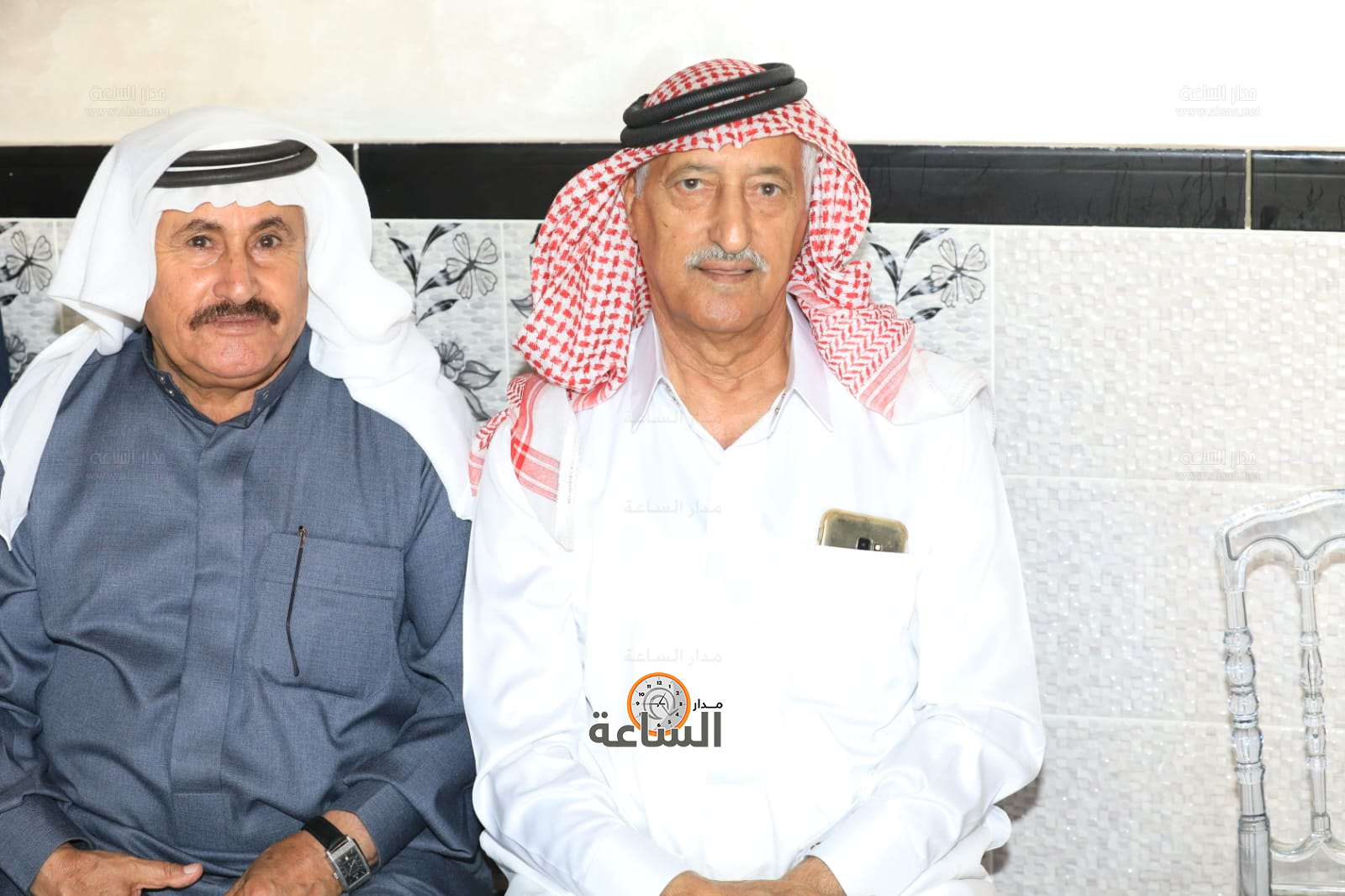 Madar Al-Saa Images 0.1703578010875192