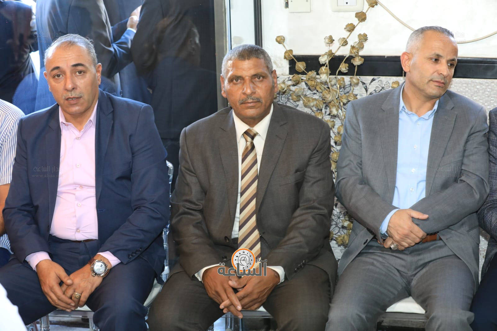 Madar Al-Saa Images 0.7925192699364504