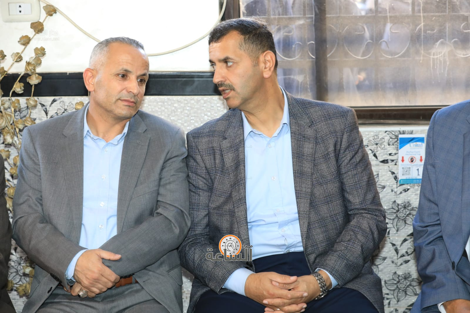 Madar Al-Saa Images 0.34543922444911734