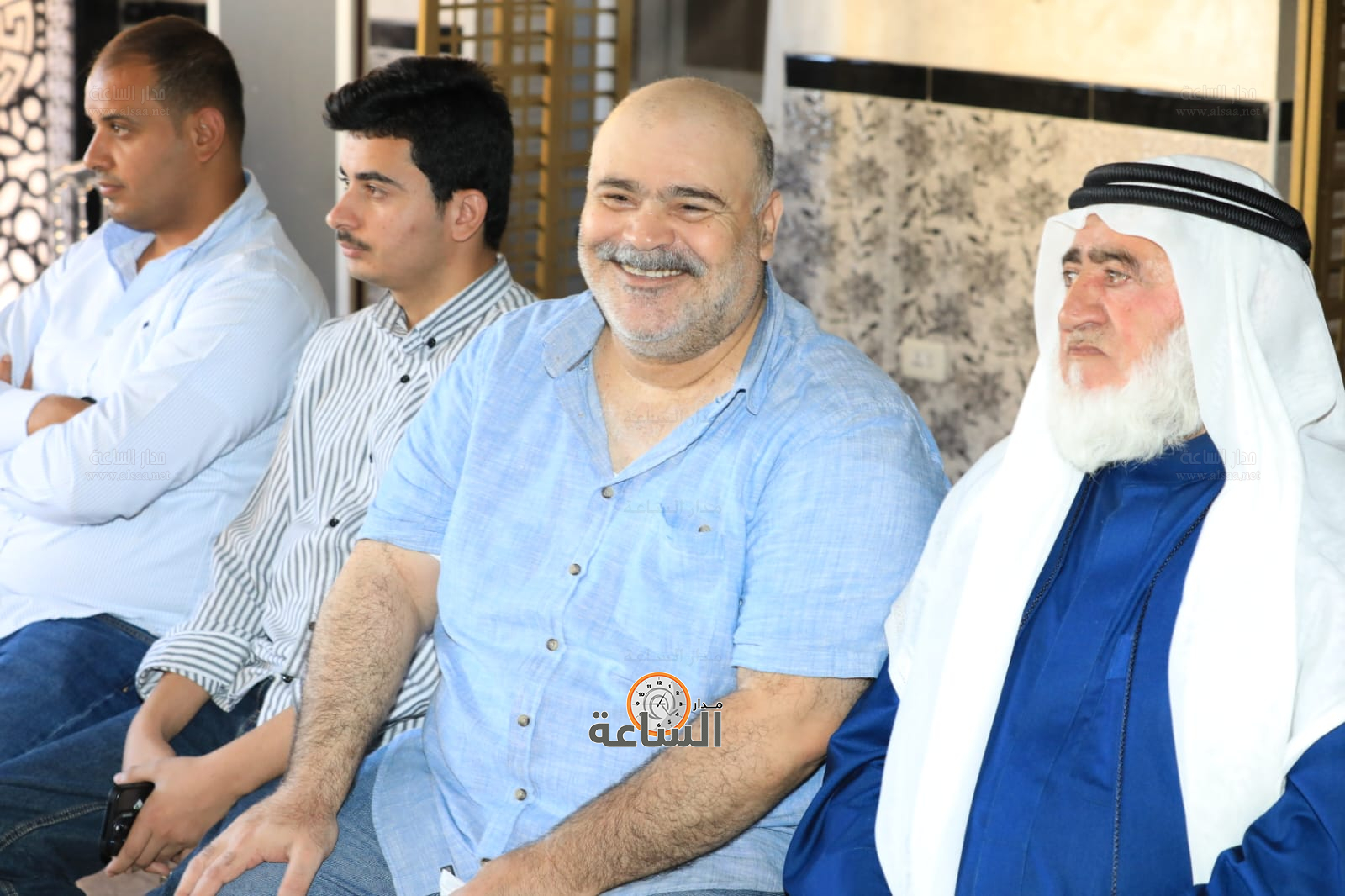 Madar Al-Saa Images 0.16063718773663638