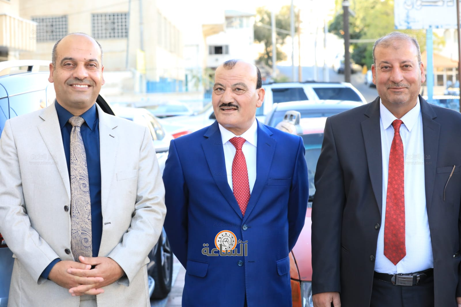 Madar Al-Saa Images 0.1791372574135669