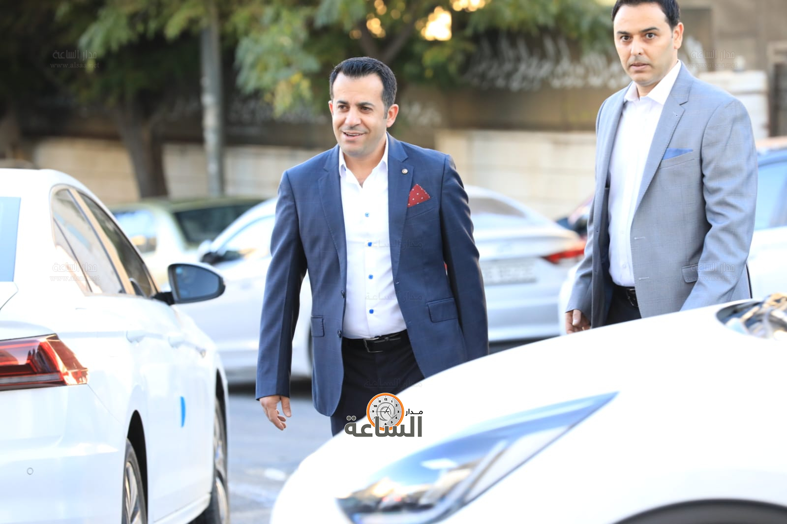 Madar Al-Saa Images 0.5918067681252123