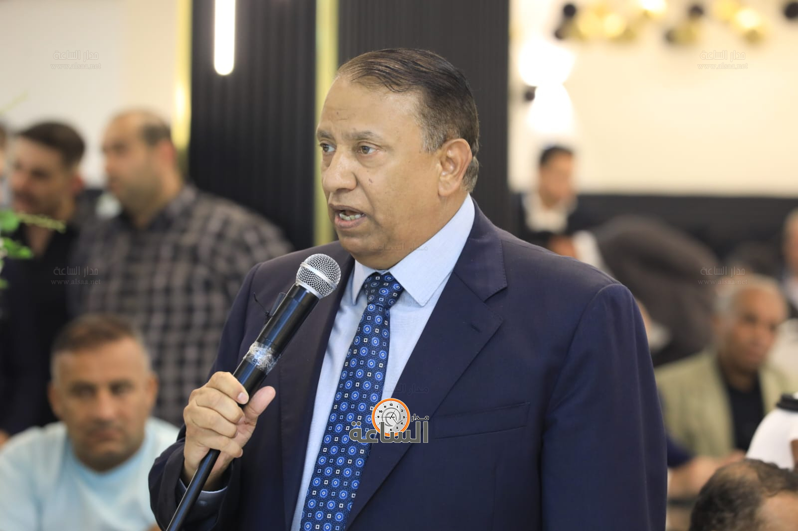 Madar Al-Saa Images 0.55873694201321