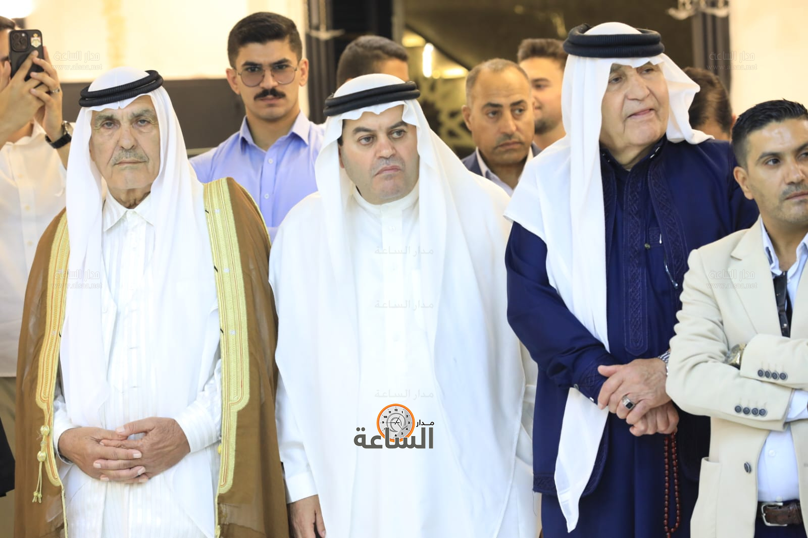 Madar Al-Saa Images 0.8853097154526312