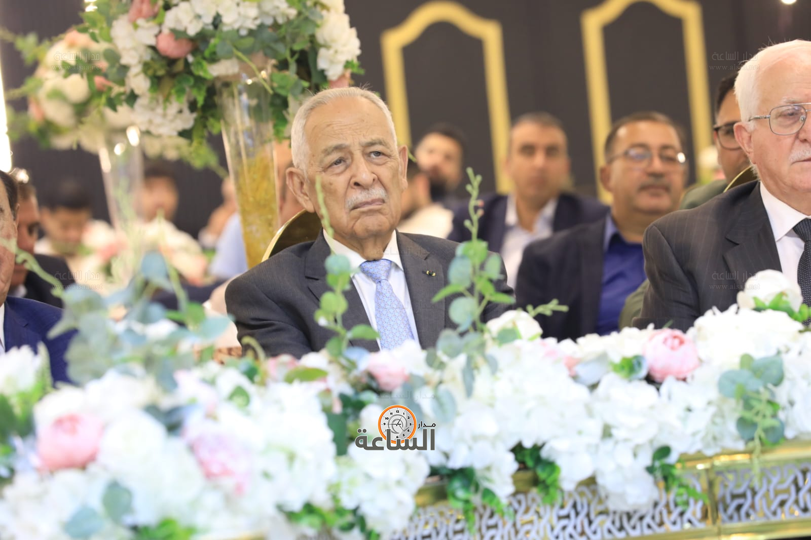 Madar Al-Saa Images 0.07485634930825225