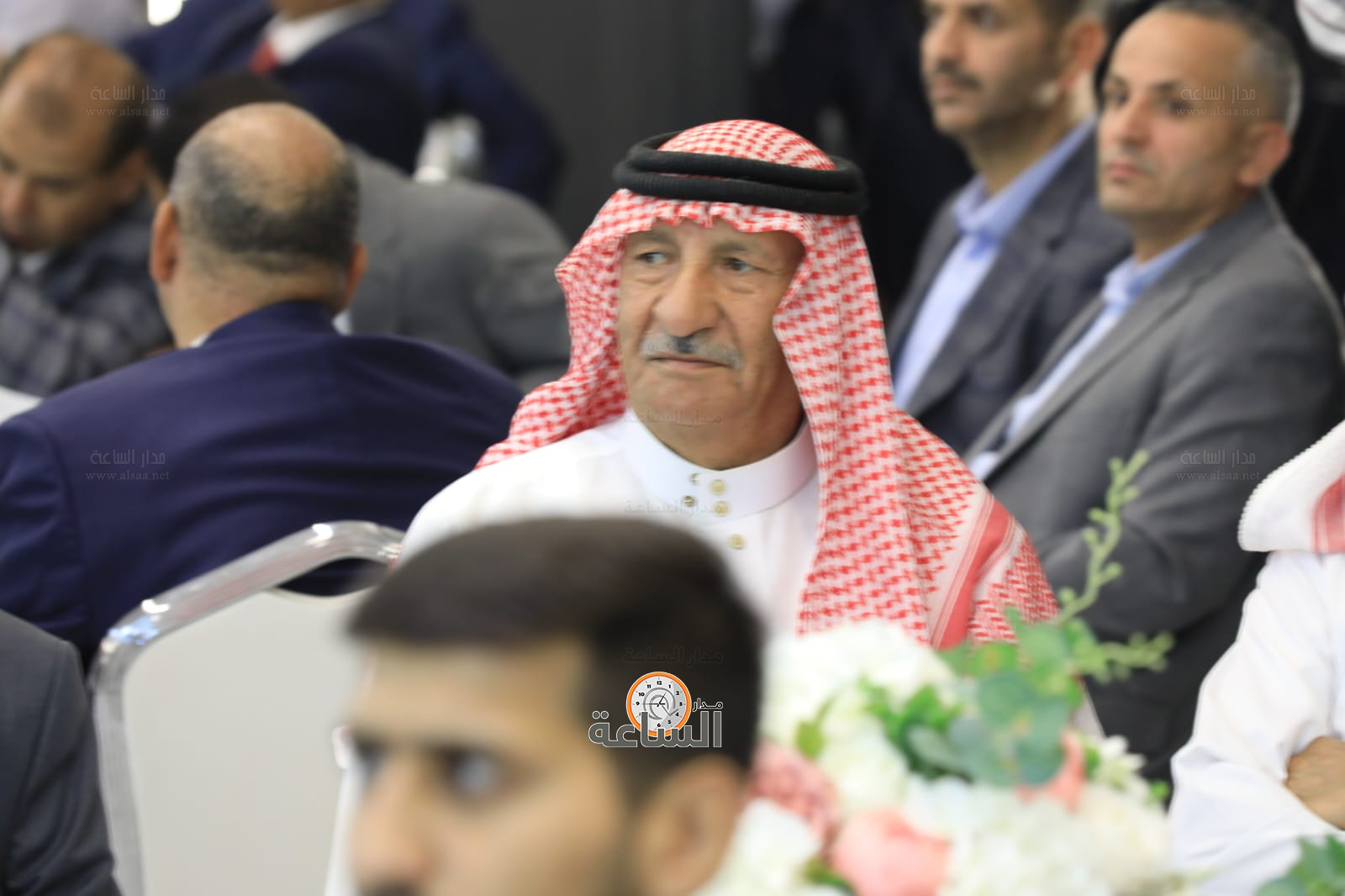 Madar Al-Saa Images 0.5741027280216232