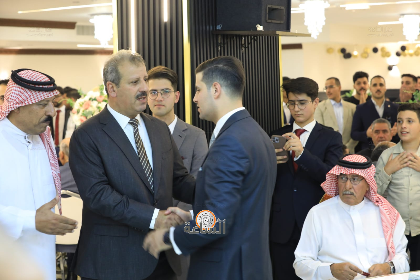 Madar Al-Saa Images 0.49720383039113736