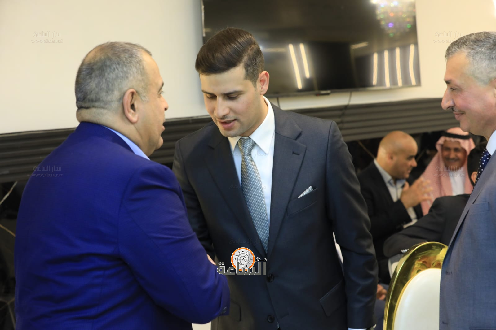 Madar Al-Saa Images 0.8631215713826705