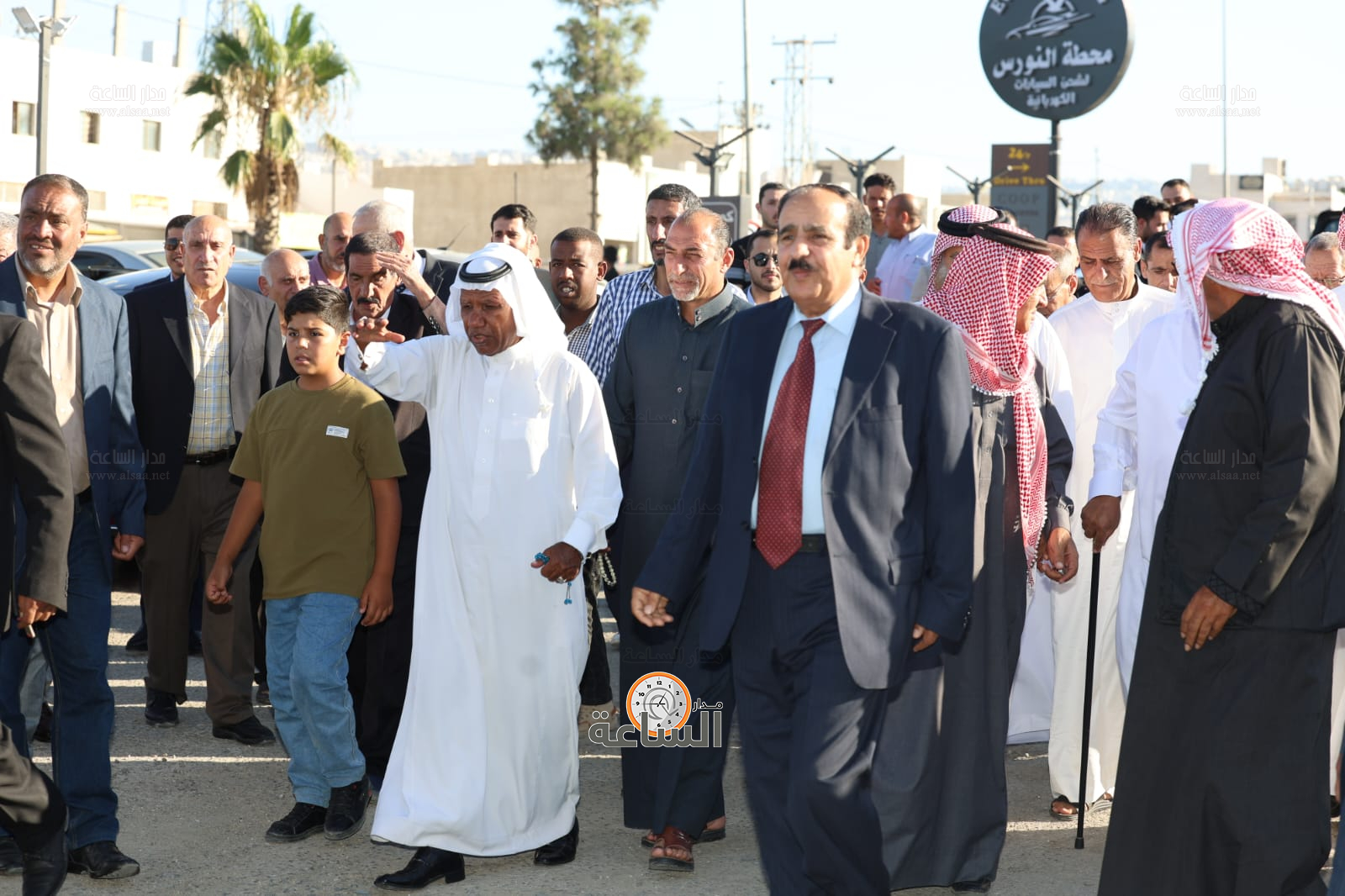 Madar Al-Saa Images 0.18338729875142656