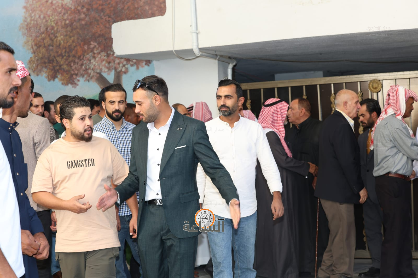 Madar Al-Saa Images 0.9956872373562041