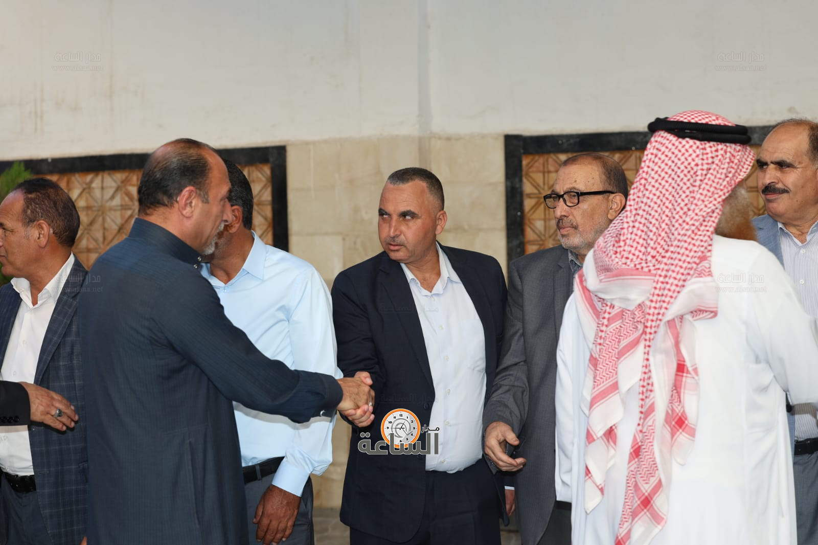 Madar Al-Saa Images 0.6103392253396762