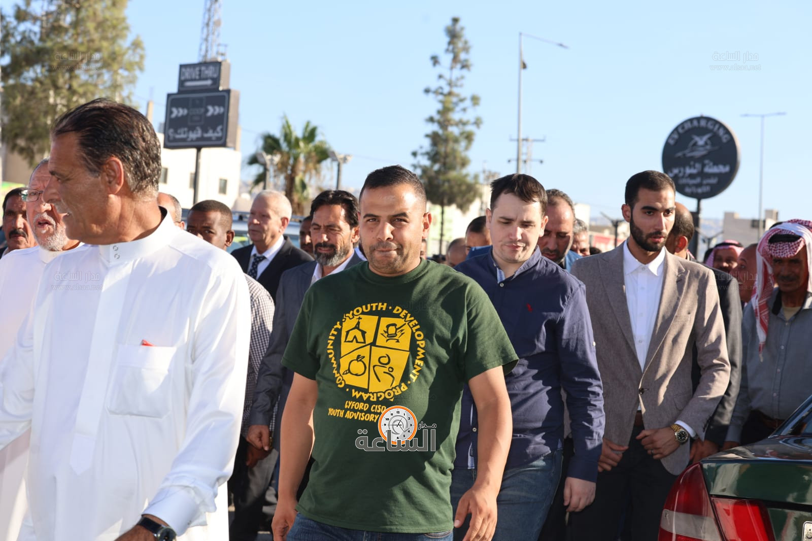 Madar Al-Saa Images 0.16863341883879557