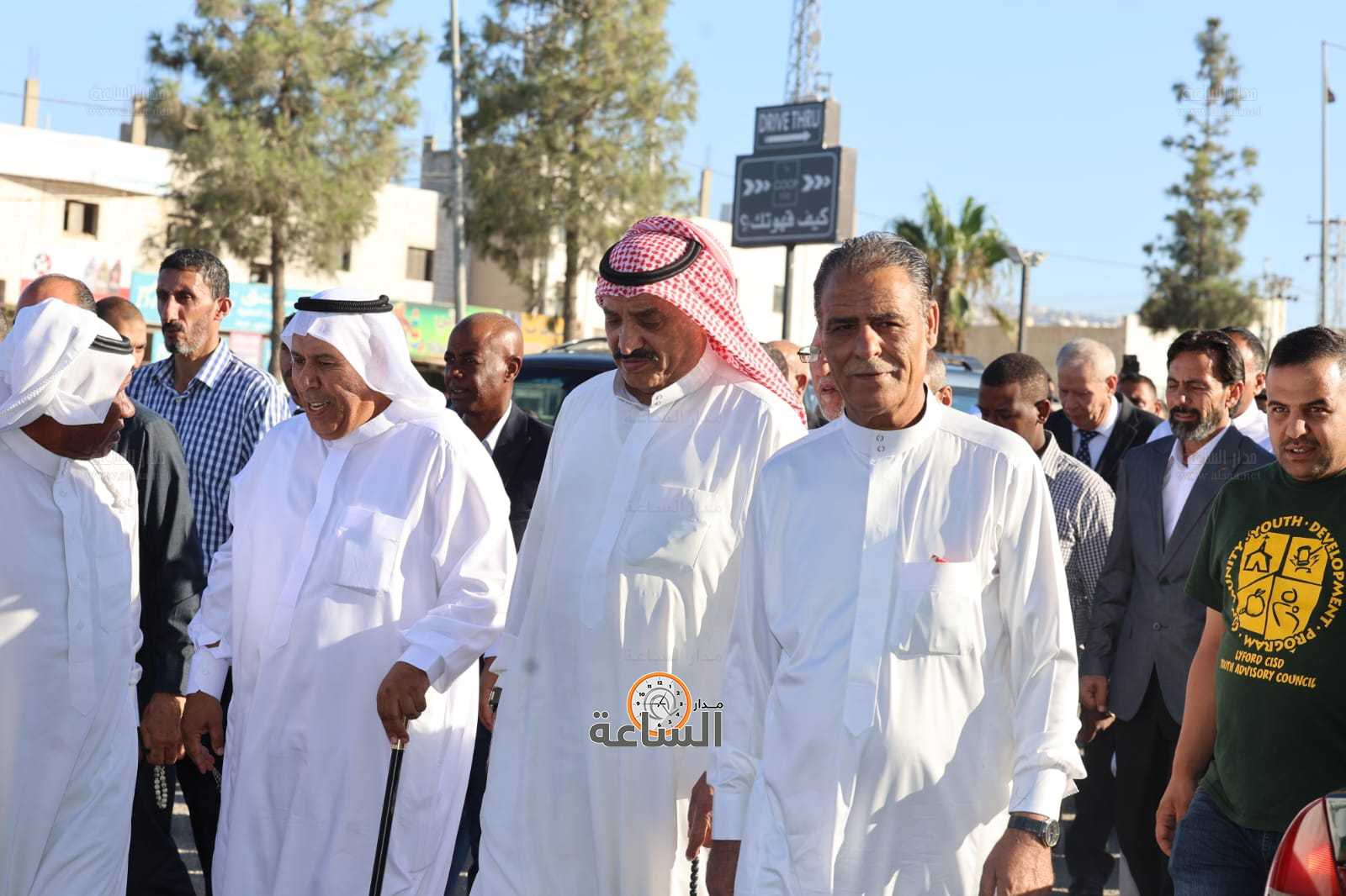 Madar Al-Saa Images 0.8281442895508233