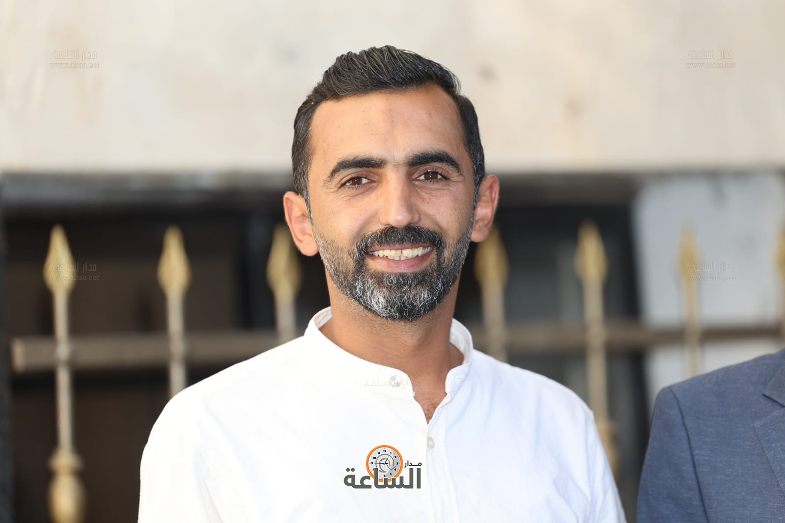 Madar Al-Saa Images 0.7610609685557687