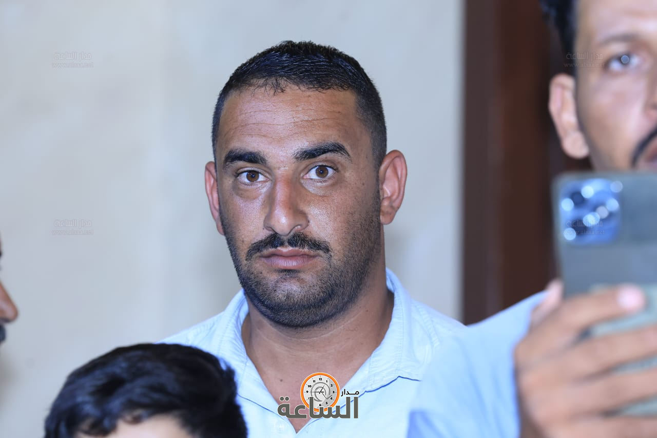 Madar Al-Saa Images 0.5768914508837826