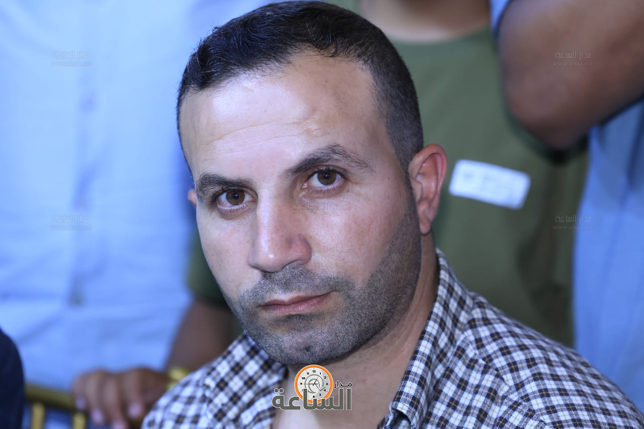 Madar Al-Saa Images 0.014031344163753068