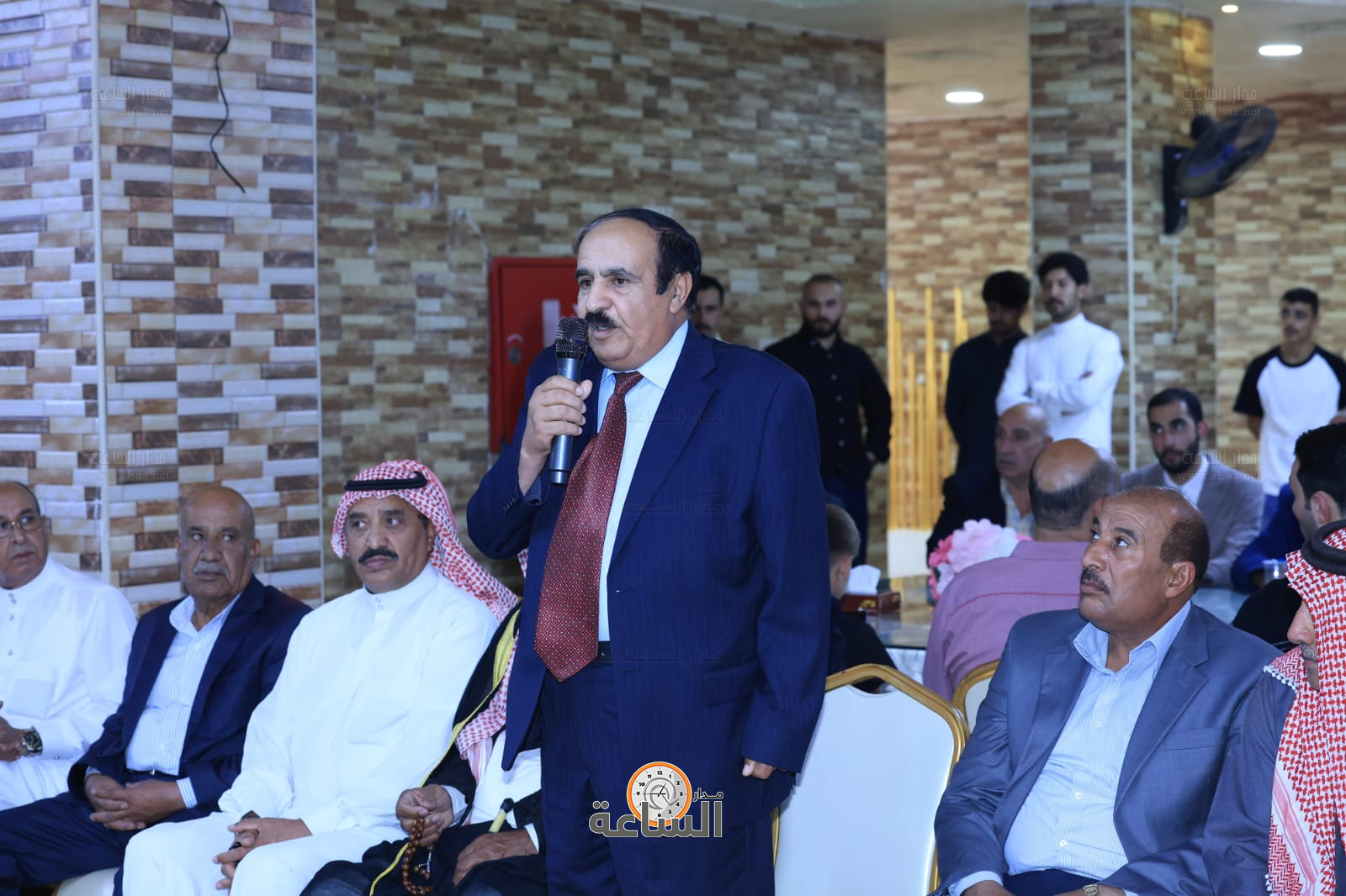 Madar Al-Saa Images 0.32967902267407534